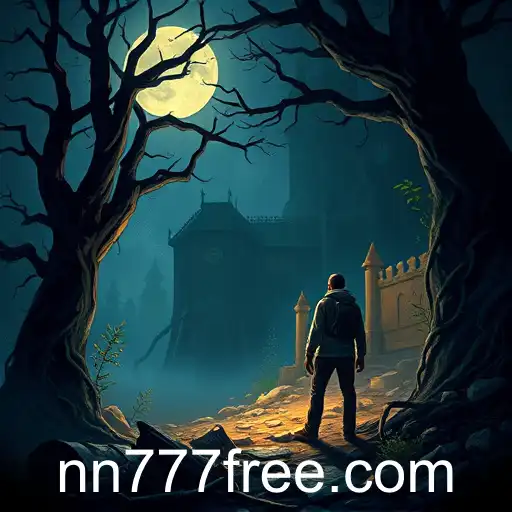 Exploring the World of Adventure Games: A Journey With 'nn777'