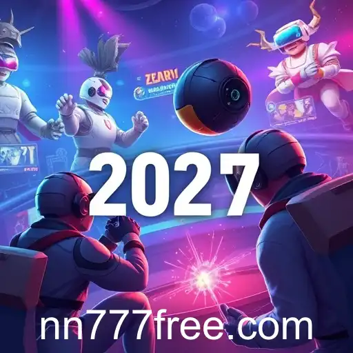 NN777 and the Evolution of Online Gaming