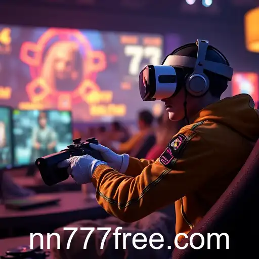 Innovative Game Trends of 2025