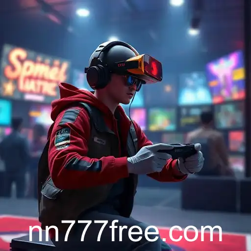 The Rise of NN777 in the Digital Gaming World