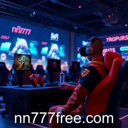 The Rise of Online Gaming Platforms in 2025