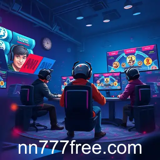 The Rise of Online Gaming Communities