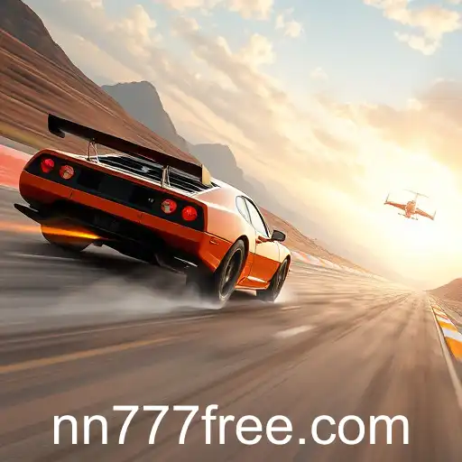 Exploring the Thrills of Racing Games: A Journey with 'nn777'