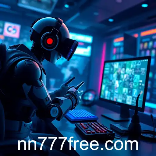 Revamping Online Gaming Amid AI Surge