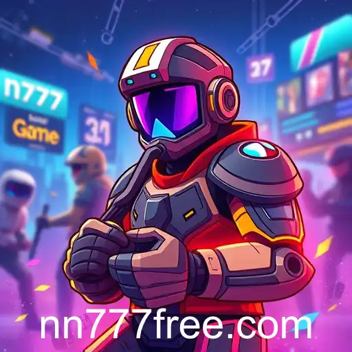 The Rise of nn777 in Online Gaming