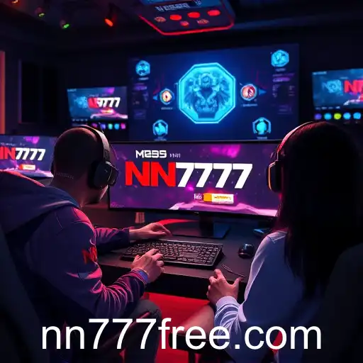 The Rise of nn777 in the Gaming World