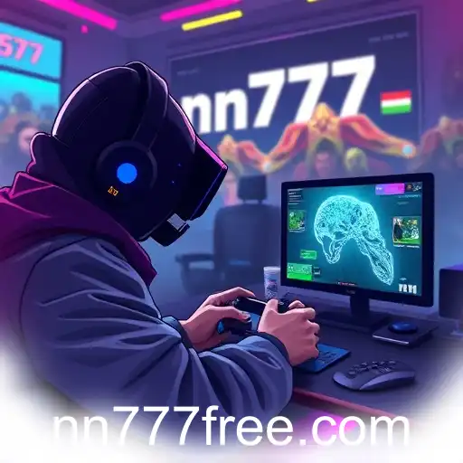 The Rise of NN777 in Online Gaming