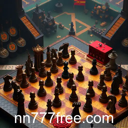 The Rise of Strategy Games: Mastering the Art of Tactical Gameplay